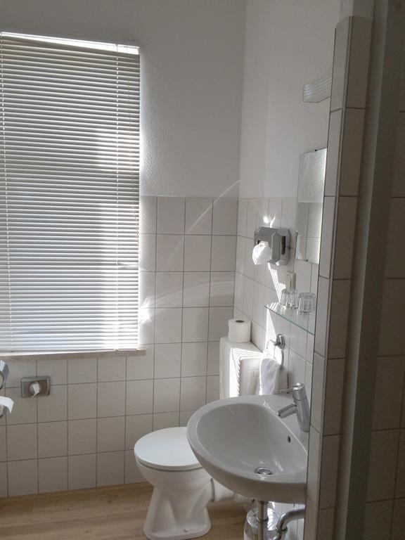 Hotel Thueringer Hof Γιένα Εξωτερικό φωτογραφία