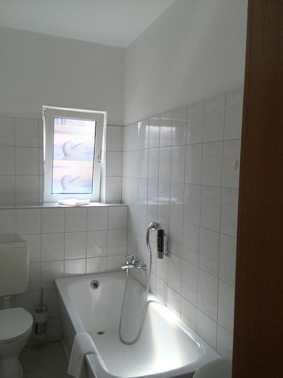 Hotel Thueringer Hof Γιένα Δωμάτιο φωτογραφία
