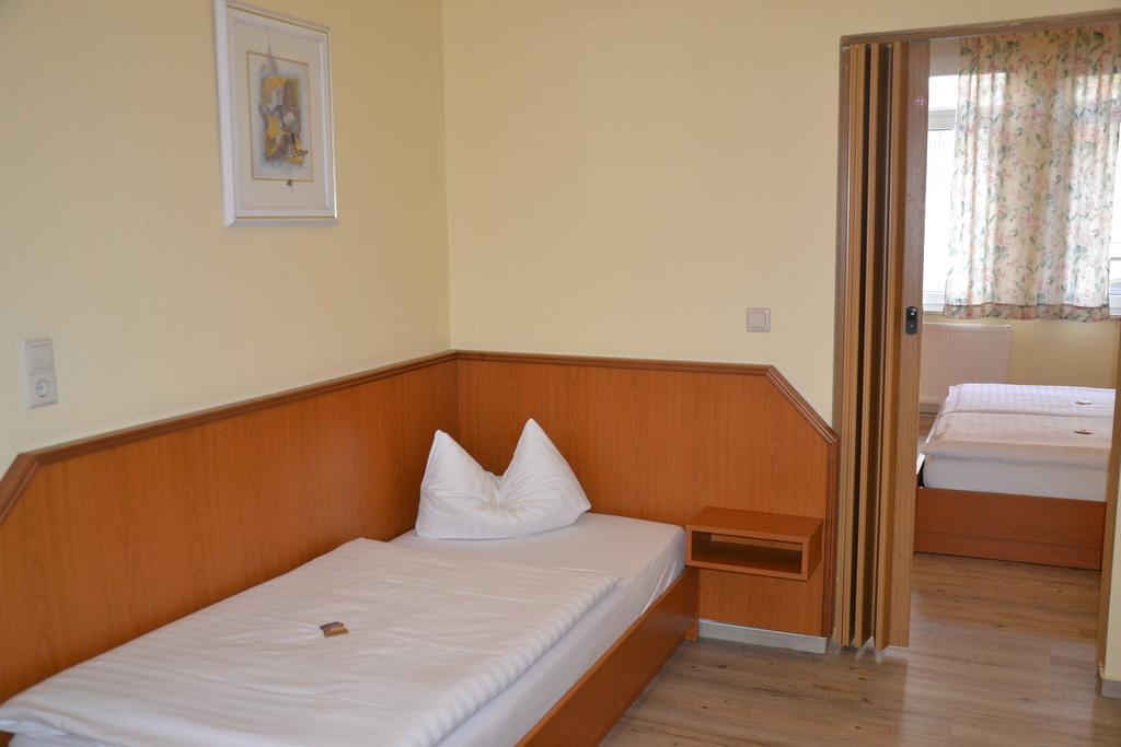 Hotel Thueringer Hof Γιένα Δωμάτιο φωτογραφία