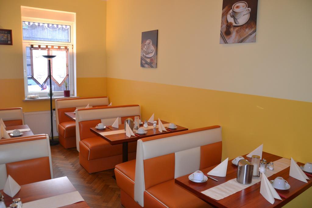 Hotel Thueringer Hof Γιένα Εξωτερικό φωτογραφία