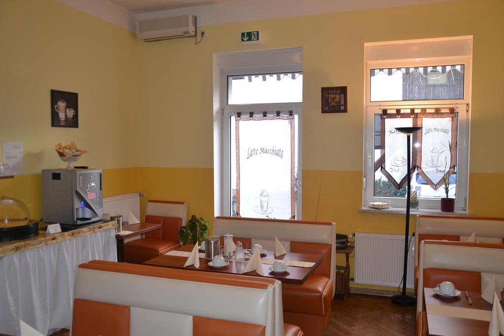 Hotel Thueringer Hof Γιένα Εξωτερικό φωτογραφία