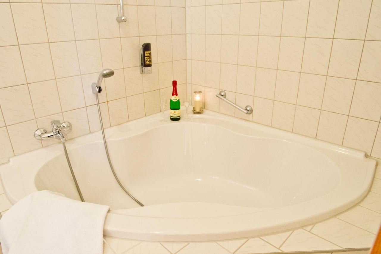 Hotel Thueringer Hof Γιένα Εξωτερικό φωτογραφία