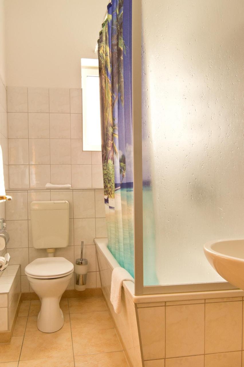 Hotel Thueringer Hof Γιένα Εξωτερικό φωτογραφία